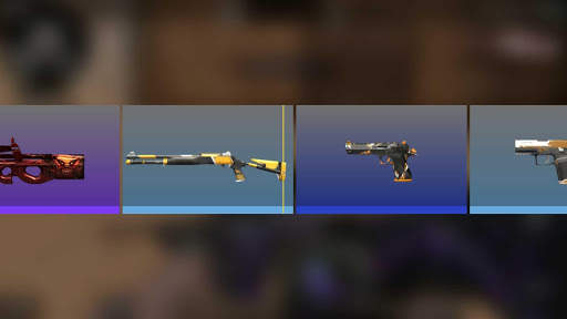 Legend Case Simulator screenshot 3