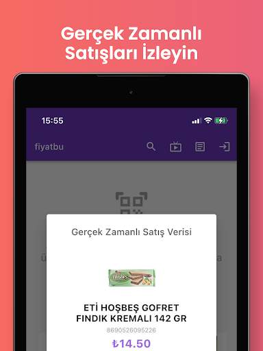 fiyatbu - fiyat karşılaştırma screenshot 16