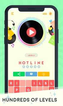 Rap Song Quiz screenshot 6