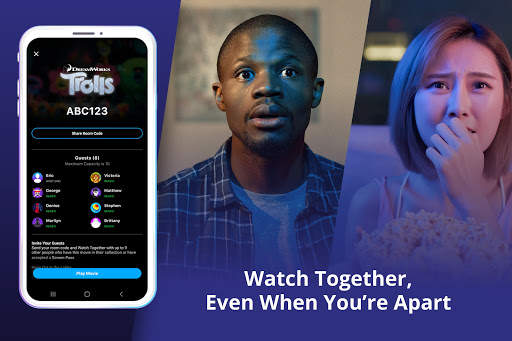 Movies Anywhere screenshot 3