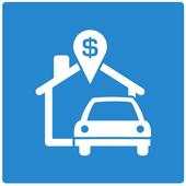 The Driving For Dollars App 1.0