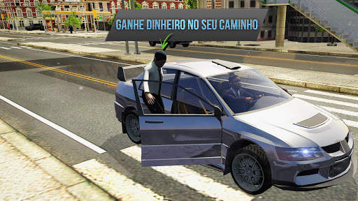 Driver Simulator screenshot 5