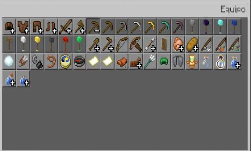 3D Mining Hammers Craft Mod for MCPE screenshot 4