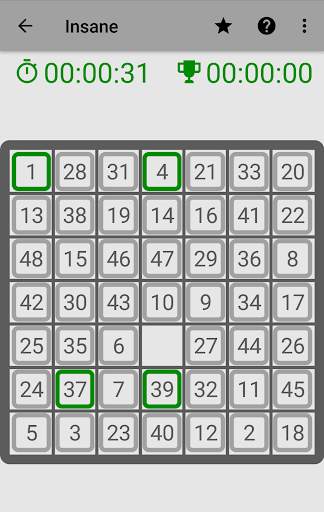 15-Puzzle Game screenshot 6