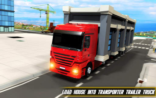 City House Building Construction Simulator 2019 screenshot 6