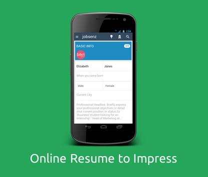 Manipur Jobsenz screenshot 6
