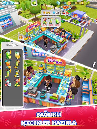My Gym: Fitness Studio Manager screenshot 10