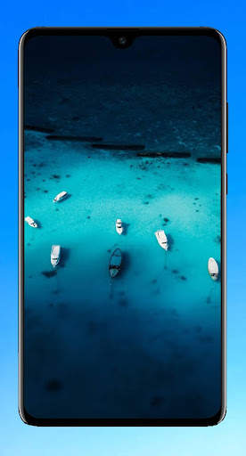 Wallpaper For Redmi Note 5 Pro screenshot 5