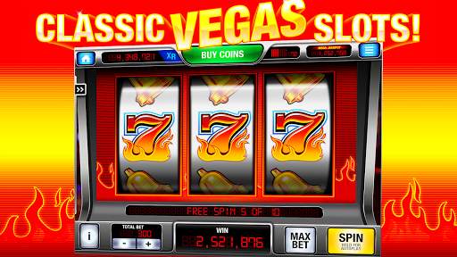 Xtreme Vegas Classic Slots screenshot 22