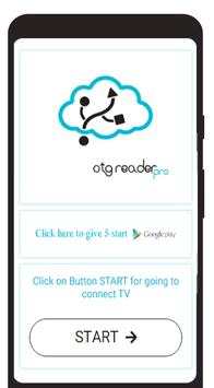 OTG Reader screenshot 2