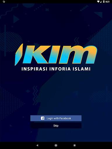 Radio IKIM screenshot 5
