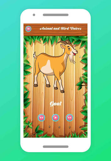 40 Animal & Bird Sounds screenshot 5