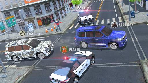 Car Sim Japan screenshot 7