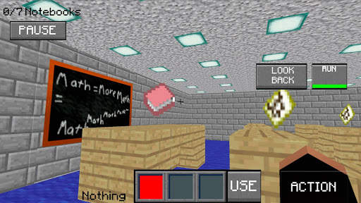 Angry Teacher at School screenshot 2