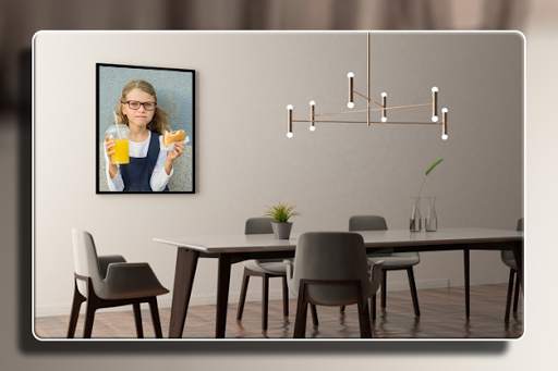 Home Design 3D Photo Frames: Interior Design Ideas screenshot 6