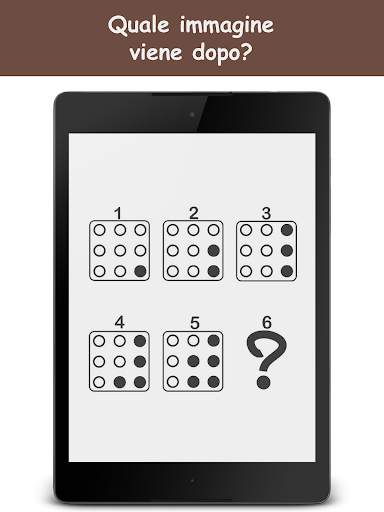 Smarter – Giochi Mentali screenshot 9