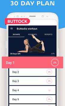 Lose Weight In 30 Days screenshot 2