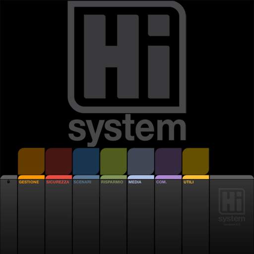 Hi Vision app 2.0.35