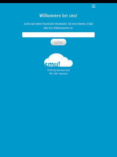smu! event cloud screenshot 5