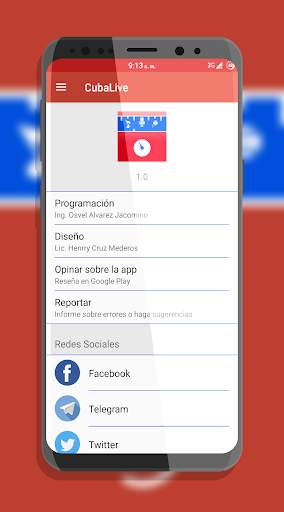 Cuba Live screenshot 8