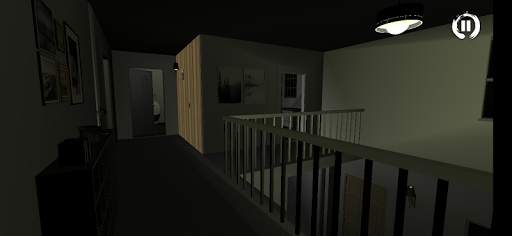 Fear: Modern House - CH2 screenshot 5