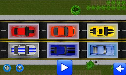 Little Games screenshot 6