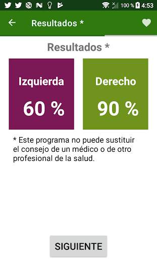 Examen visual screenshot 8