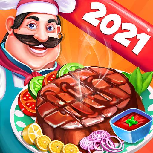Cooking Star Crazy Kitchen 3.7