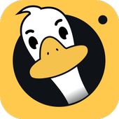 DuckBrowser icon