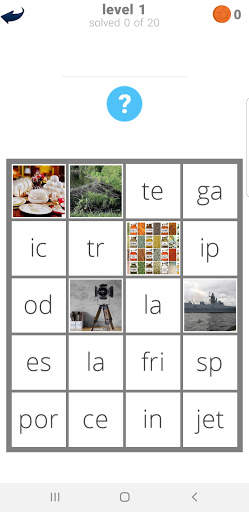 503 words screenshot 3