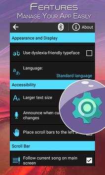 Music Player screenshot 6