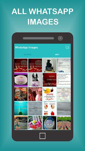 Advanced Cleaner for whatsapp screenshot 3