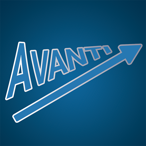 Avanti ¡que pase el siguiente! иконка