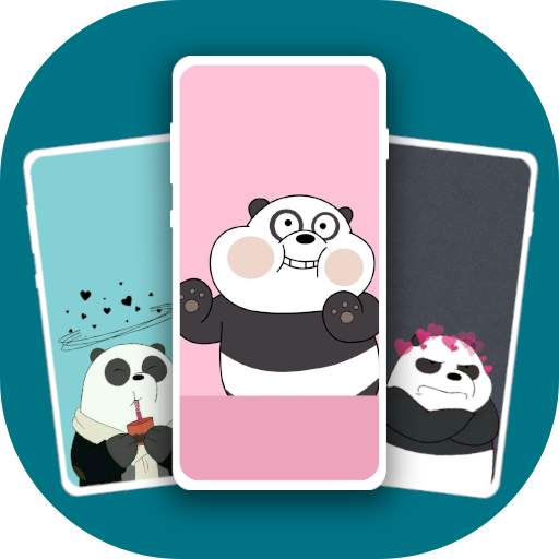 Cute Bear Wallpapers 1.2