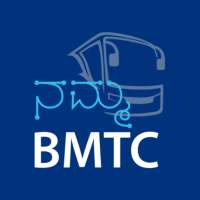 Namma BMTC icon