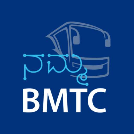 Namma BMTC 1.4