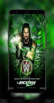 Roman Reigns Wallpapers screenshot 5