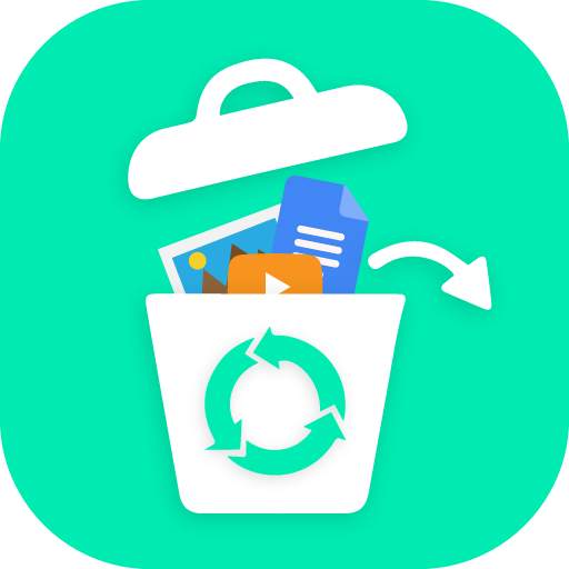 Data Recovery Of Images Videos Chats For WhatsApp 1.0.2