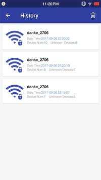 Block WiFi Freeloader screenshot 12