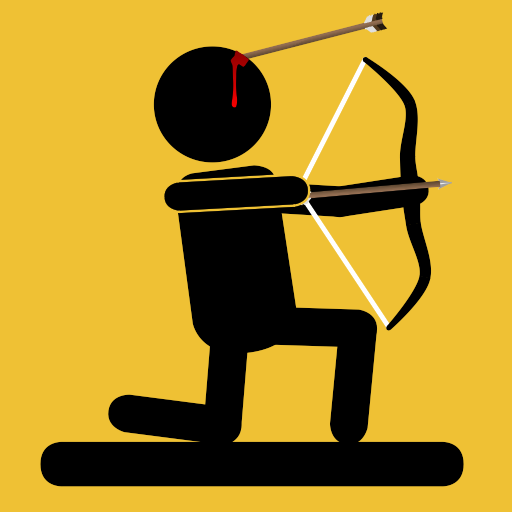 Archer vs Archer Fight icon