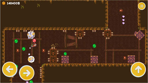 Balloon Fighter - free game screenshot 5