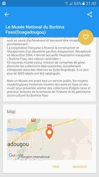 eDecouverte screenshot 3