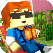 Party Craft icon