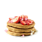 Vegan Breakfasts Recipes icon