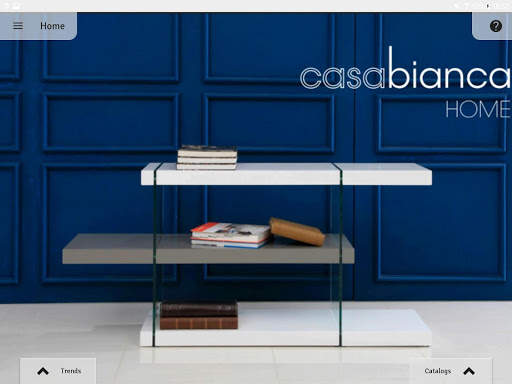 Casabianca Home 3D experience screenshot 5