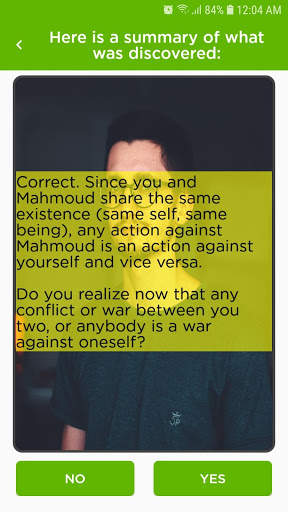 Wisdom Over Wars - Ending Wars is Easy screenshot 6