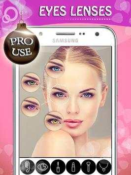 You Makeup Camera screenshot 2