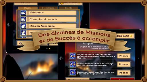 Rapture - World Conquest screenshot 4