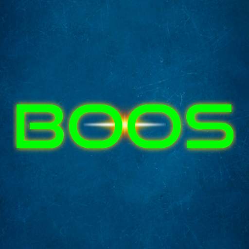 BOOS screenshot 1