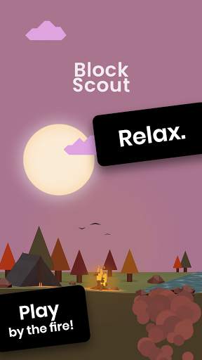 Block Scout - Stack and Relax скриншот 7